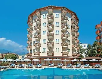 Sea Sight Hotel