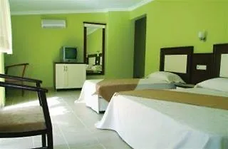 Hotell Sea Sight Alanya