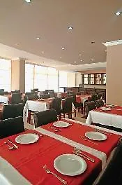 Hotell Sea Sight Alanya