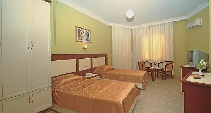 Sea Sight Hotell Alanya