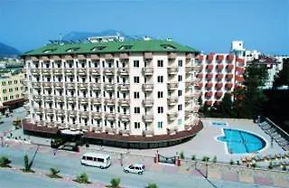Sea Sight Hotell Alanya